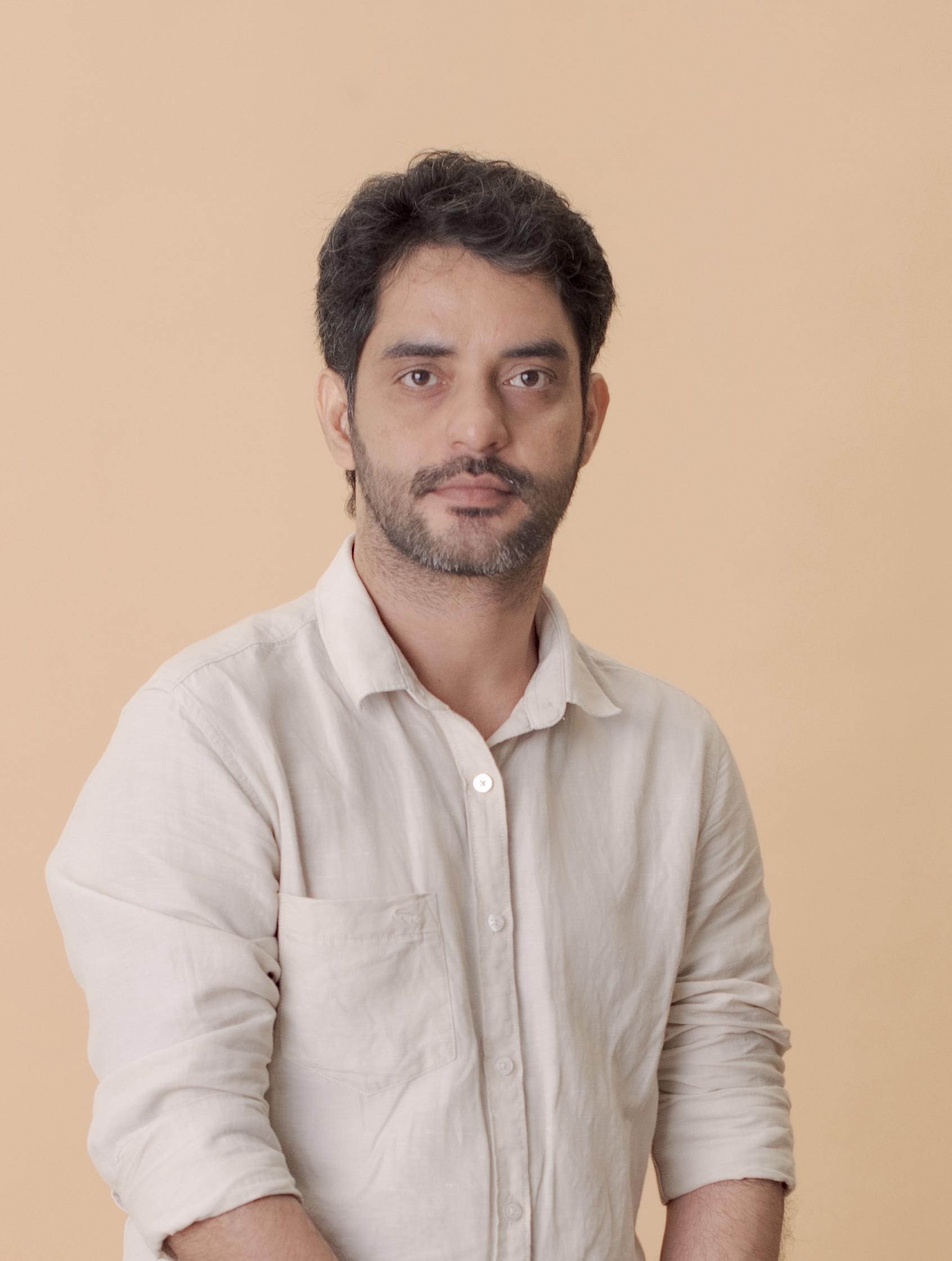 Jayant Raj
